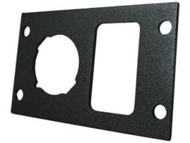 BRKT,EQUIP,1PC,3.3MS,WIDE,2.0WTMS,SP,
