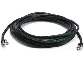 MONOPRICE CAT6 ETHERNET PATCH CABLE - SNAGLESS RJ4