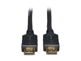 Tripp Lite series Standard-Speed HDMI Cable, 24 AWG High Definition, Digital Vid
