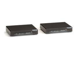 BLACK BOX CORP ETHERNET EXTENDER KIT   4 POR LB410A-KIT
