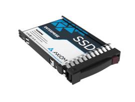 AXIOM 960GB ENTERPRISE EV100 3.5-INCH HOT-SWAP SATA SSD FOR HP