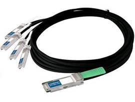 ADD-ON.5M 40GB-CU TAA DAC F/F5