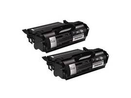 DELL 5230N 5230DN 5350DN TONER U AND R 21000 PG HIGH YIELD PART F362T SKU 330 6968
