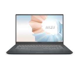 MSI MODERN 15 I7-10510U/MX350/16GB/512SSD/WI