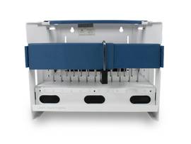 JAR SYSTEMS ESSENTIAL 12 CHARGING STATION