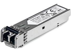 MSA UNCODED SFP TRANSCEIVER - 100MBE DDM