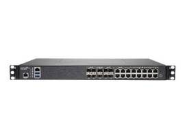SONICWALL NSA 3650 HIGH AVAILABILITY