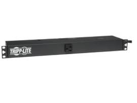 TRIPP LITE PDU POWER DISTRIBUTION UNIT 19 1U 13