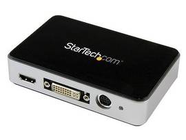 DVI TO USB C VIDEO CAPTURE DEVICE