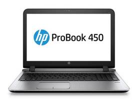 SB PB450 G3 i5-6200U 15.6 8G/500G BL