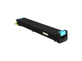 SHARP CYAN TONER CARTRIDGE
