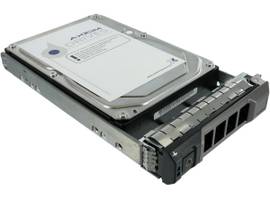 AXIOM 4TB 12GB/S SAS 7.2K RPM LFF HOT-SWAP HDD FOR DELL - 400-ALRT