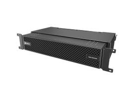 VERTIV SA1-02003 - PASSIVE 2U AIRFLOW MANAGEMENT DEVICE FOR SWITCHES WITH REAR AIR INTAKE (NON-PORT SIDE). ADJUSTS FROM 7.63IN TO 11.63IN / 193.8MM TO