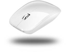 ADESSO BT 3-BUTTON MSE - GLOSSY WHT