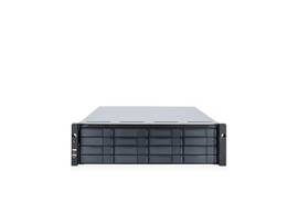 PROMISE VTRAK N1616 10G SFP+ 128TB (16X8TB)