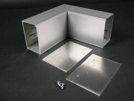 LEGRAND-WIREMOLD INTERNAL ELBOW