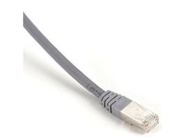 CAT5e 100-MHz Shielded, Solid Backbone Cable with Foiled Twisted Pair (FTP), Ple