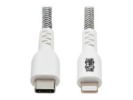 TRIPP LITE CABLE HEAVY-DUTY USB-C SYNC/CHARGE 3FT