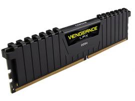 CORSAIR DDR4, 3600MHZ 16GB 2 X 8GB DIMM
