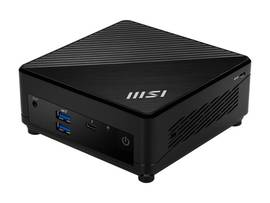 MSI I3/8GB/1TB/BLK/W11H+