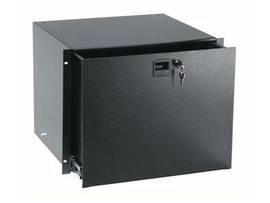 Legrand-Middle Atlantic RCK ACCORIES 8SP FILE DRWR W/LKTEXT