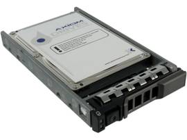 AXIOM 1.2TB 12GB/S SAS 10K RPM SFF HOT-SWAP HDD FOR DELL - 400-AJQD