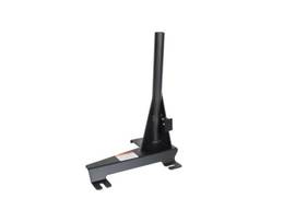 GAMBER 2010 CHEVY EXPRESS VAN VEHICLE BASE