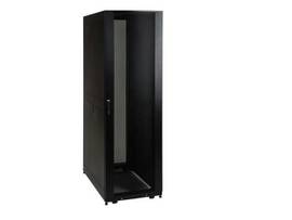 TRIPP LITE 42U RACK ENCL SVR CAB 10-32 HOLES