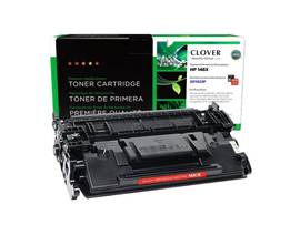 CLOVER IMAGING REMANUFACTURED MICR HIGH YIELD TONER CARTRIDGE (NEW CHIP) FOR HP W1480X