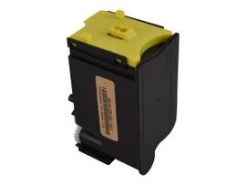 SHARP MXC30NTY YELLOW TONER