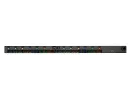 VERTIV 0U, 230/400V WYE, 60A, 3P+N+E (IP67), (36) COMBINATION C13/C19, SWITCHED UNIT LEVEL MONITORING EC
