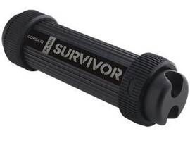 CORSAIR FLASH SURVIVOR STEALTH USB 3.0 128GB