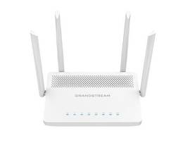 GRANDSTREAM 2X2 802.11AC WAVE-2 WIFI ROUTER WITH 4 LAN + 1 WAN GIGE
