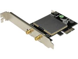 PCIE AC600 WIRELESSAC NETWORK ADAPTER