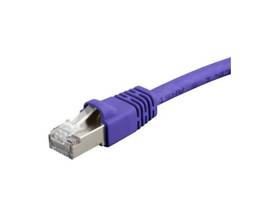 MONOPRICE CAT6A ETHERNET PATCH CABLE - SNAGLESS RJ