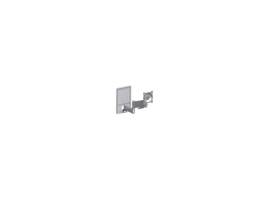 LEGRAND-CHIEF STATIC/H/A ARM STEEL STUD