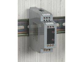 BLACK BOX CORP L REPEATERS WITH OPTO-ISOLATION, ICD102A