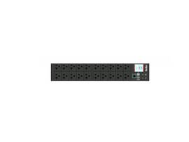 LEGRAND-RARITAN PDU 1PH, 120VAC 20A (16A RATED); 20 OUTLETS