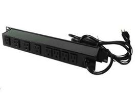 LEGRAND-WIREMOLD RCKMNT OUTS 0F/8B SWT 15F