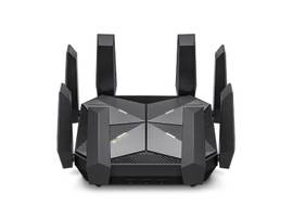 TP-LINK AX3000 DUAL BAND WI-FI 6 BLUETOOTH PCI EXPRESS ADAPTER SPEED: 2402 MBPS AT 5 GHZ 574 MBPS AT 2.4 GHZ SPEC: 2 HIGH GAIN EXTERNAL ANTENNAS
