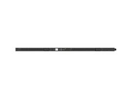LEGRAND-RARITAN PDU 1PH, 120VAC 30A (24A RATED); 24 OUTLETS
