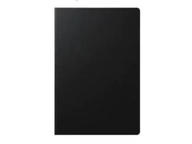 SAMSUNG TAB S8 ULTRA BOOK COVER BLK