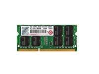 TRANSCEND 4G DDR3L 1600 ECC-SO-DIMM 1RX8