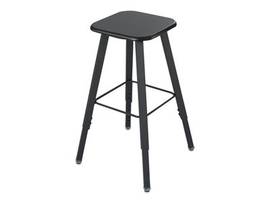 SAFCO  ALPHABETTER STOOL