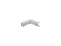 LEGRAND-WIREMOLD INSIDE ELBOW CORDMATE WHT