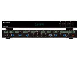 ATLONA 8 INPUT 4 OUTPUT SWITCHER
