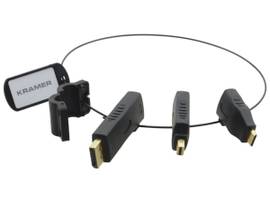 KRAMER #3 HDMI ADAPTER RING