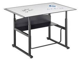SAFCO ALPHABETTER PH 24X36 NO BKBOX