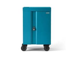 BRETFORD TECHG CONNECT RFID AC WIFI PACIFIC BLUE