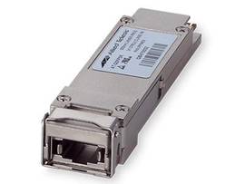 ALLIED TAA, 40G QSFP+ SR4 LC (100-150M, 850NM)